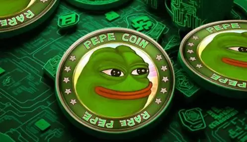 模因币 Pepe Coin 价格预测：极端波动是否预示着大规模抛售？