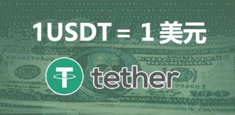 泰达币Tether (USDT)是什么缩略图