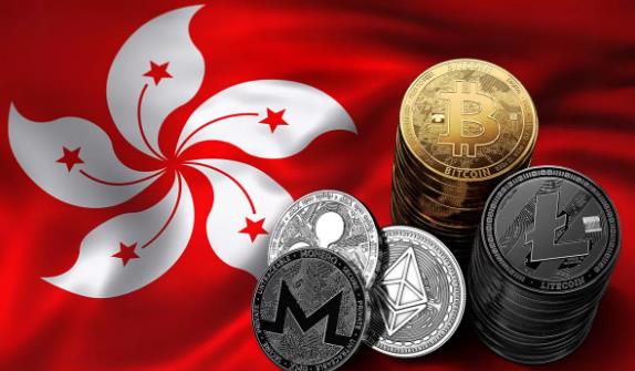 香港最大加密货币交易所宣布山寨币惊喜上市！