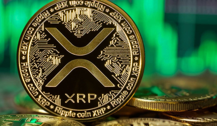 XRP 交易量激增 6%，有望创下历史新高插图