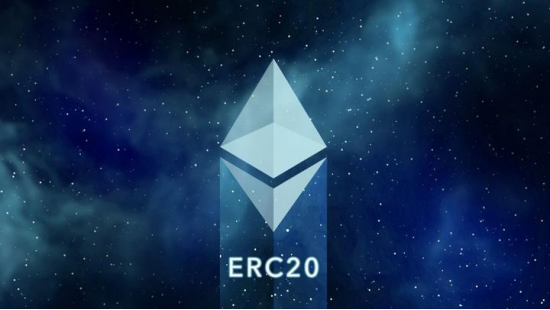 erc20代币是什么意思 一文详解erc20代币插图