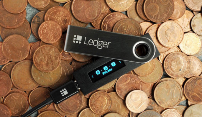 ledger支持哪些币种？ledger钱包的利弊插图3