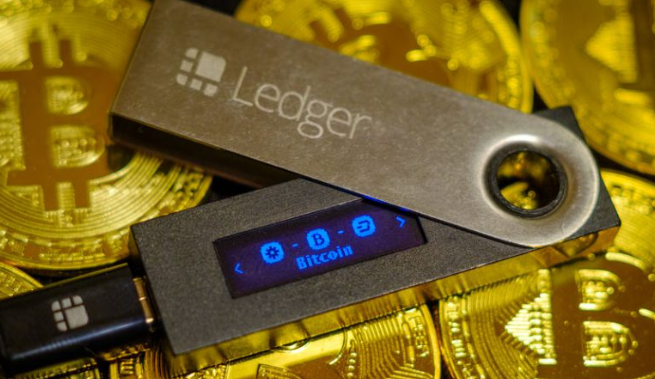 ledger钱包支持哪些币？详细总结ledger钱包支持哪些币插图