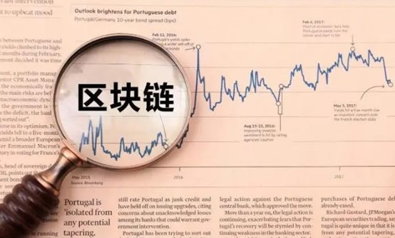 区块链数字货币合规指南 警惕数字货币风险的措施插图