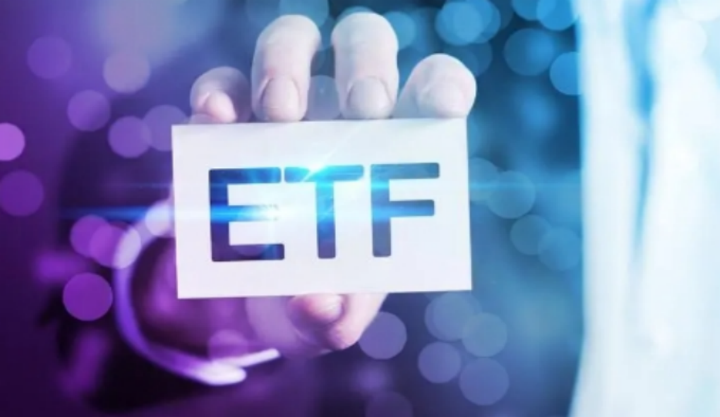 ETF指什么？一文带你了解ETF指什么插图2