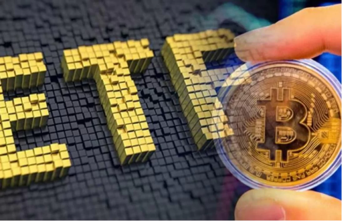 加密货币ETF是什么意思？盘点有哪些是加密货币ETF