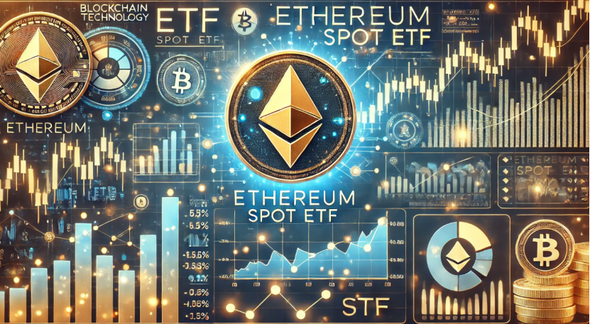 以太坊现货 ETF 将于 7 月 23 日在芝加哥期权交易所 (Cboe) 上市插图