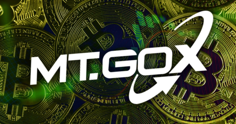 Mt. Gox 预备转移价值 53.5 亿美元的 80.5 万比特币，市场承压插图