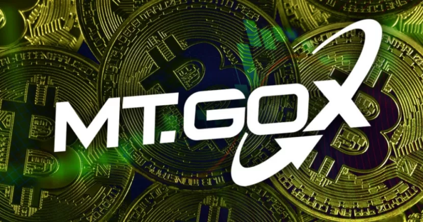 Mt. Gox 预备转移价值 53.5 亿美元的 80.5 万比特币，市场承压