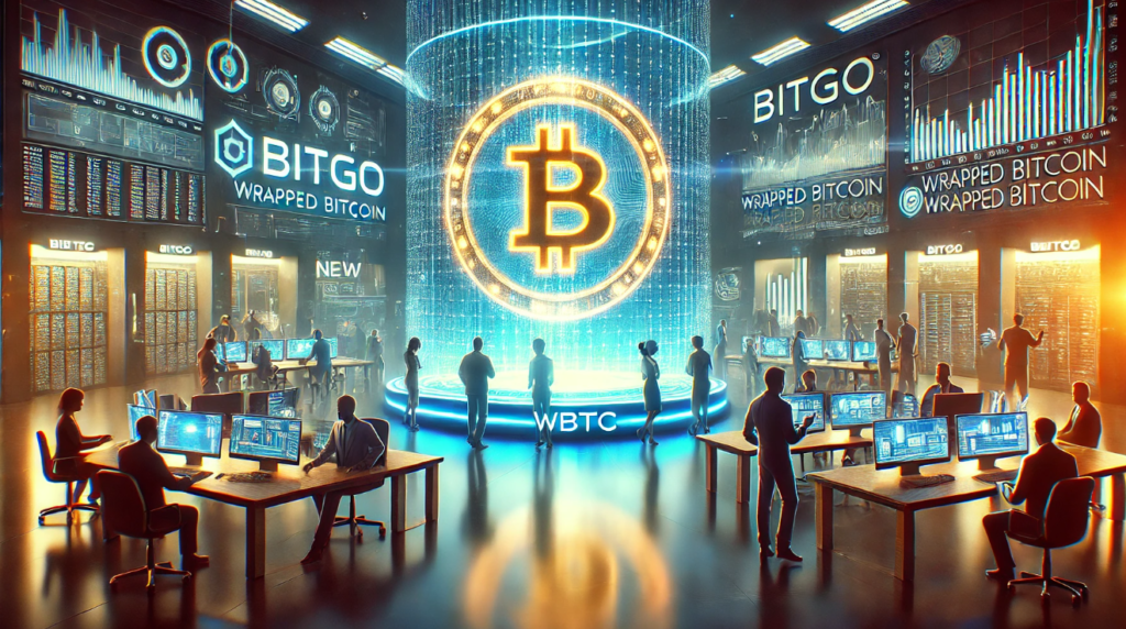 BitGo 的新 WBTC 托管计划引发对孙宇晨角色的审查插图