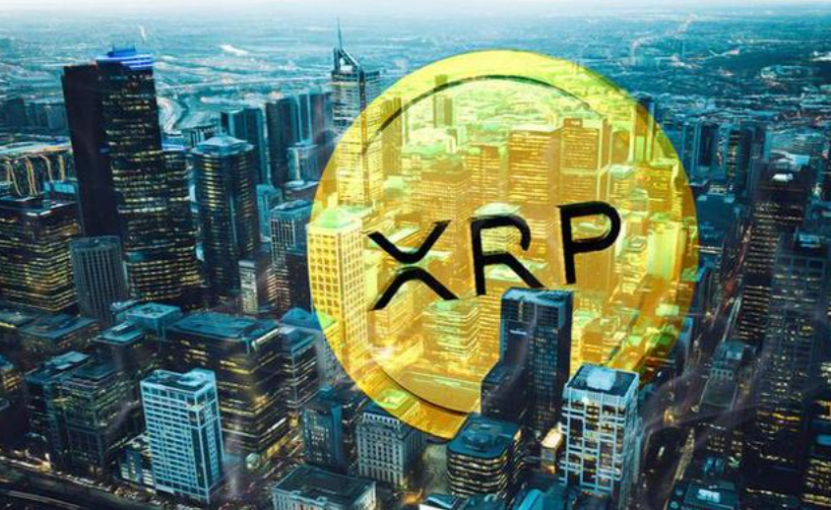 XRP 看好未来在主要交易所上市，是否将推出 ETF？插图