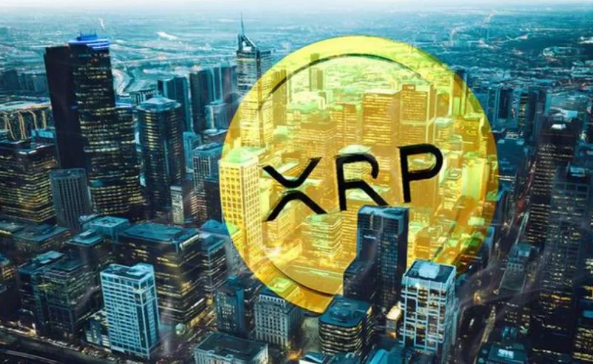 XRP 看好未来在主要交易所上市，是否将推出 ETF？