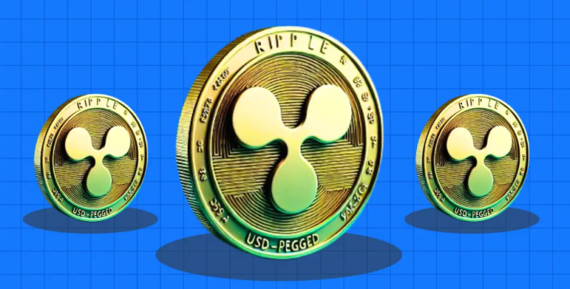 Ripple 2024年第二季度报告：XRP存量达到46.8亿插图