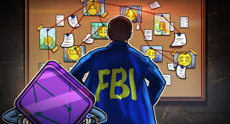 FBI将通过NFT向Clucoin加密货币欺诈受害者退款插图