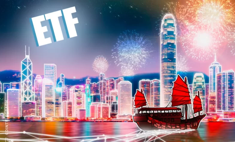 香港比特币ETF资产突破20亿港元，OSL占主导地位