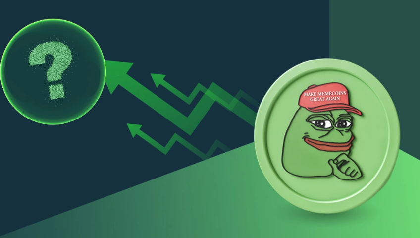 Pepe 价格预测：PEPE 价格在即将到来的牛市中可能创下新高的原因插图