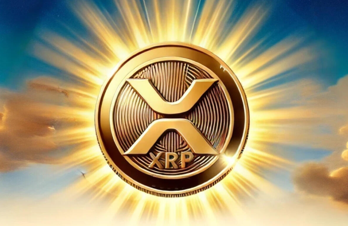 XRP价格接近1美元，分析师预测Ripple代币的下一步插图