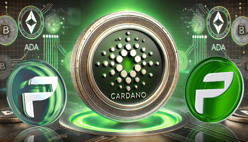 Cardano 价格指标上涨 3,400%，ADA 和 PCHAIN 已准备好迎接 9,000 倍的运行插图