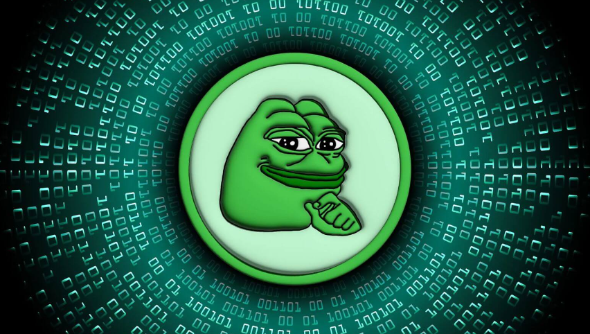 Pepe 价格下跌 4%，投资者转向 Layer-2 挑战者 Pepe Unchained，距离上市仅剩 22 天插图