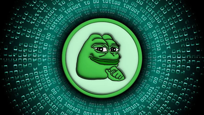 Pepe 价格下跌 4%，投资者转向 Layer-2 挑战者 Pepe Unchained，距离上市仅剩 22 天缩略图