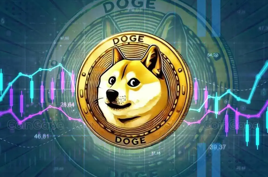 这种狗狗币价格模式将推动 DOGE 接近 1 美元插图