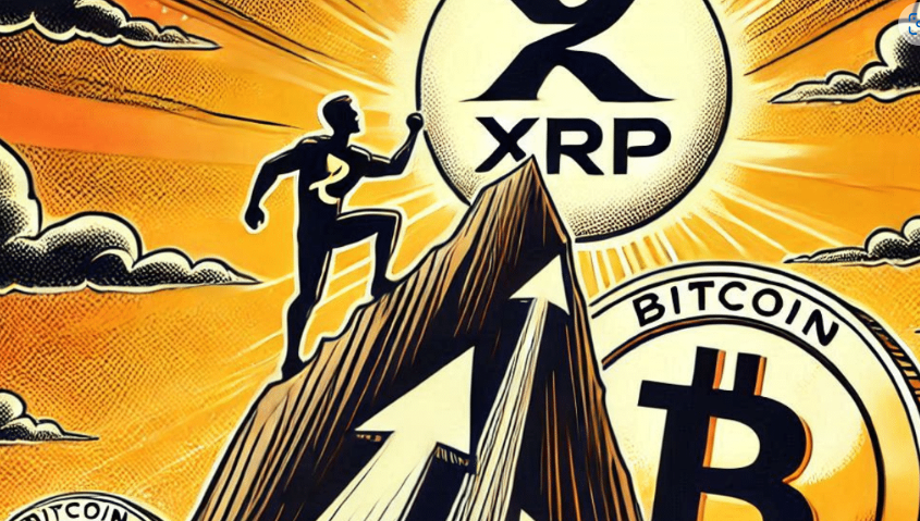 XRP准备在前所未有的金叉后超越其极限插图