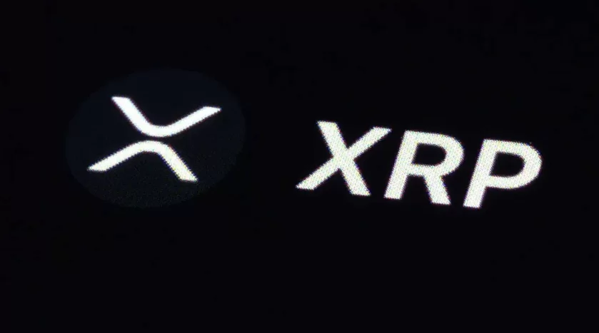 随着 Ripple 代币因 BTC 主导地位风险上升而面临“血洗”，这个模因币 ICO 呈抛物线形